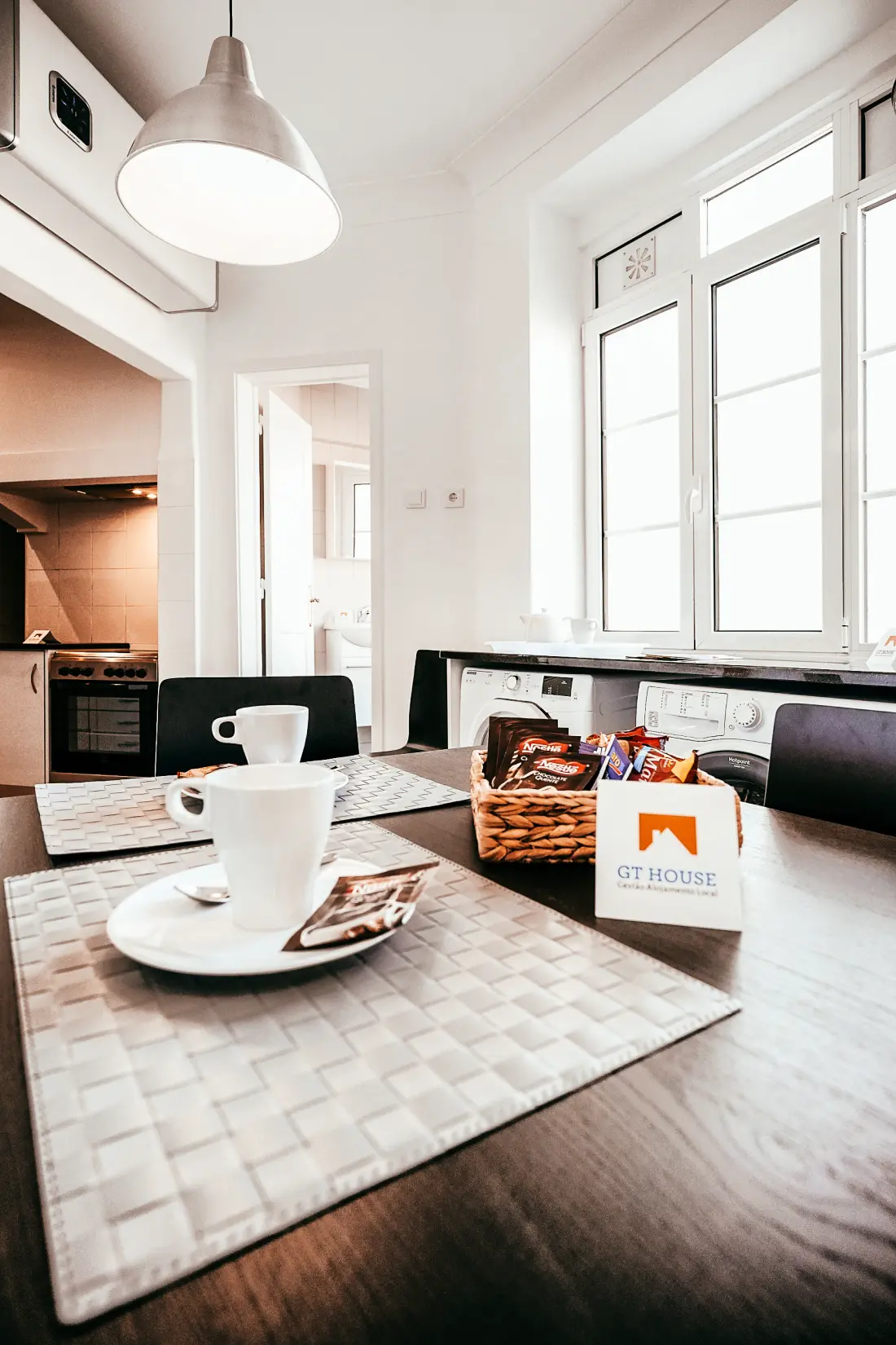 Apartmanok Lisszabonban