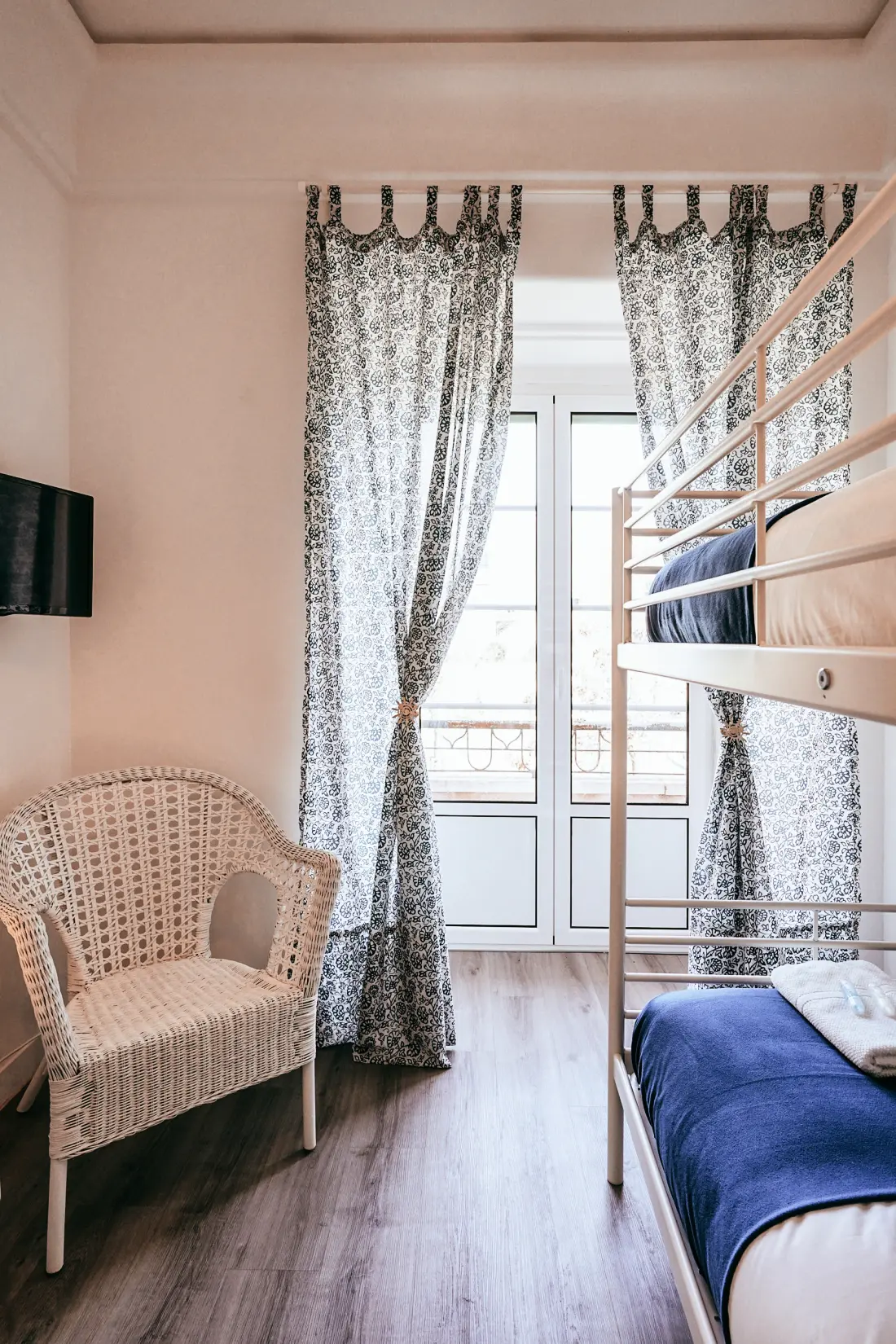 Apartmanok Lisszabonban
