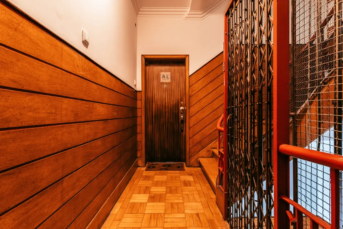 Apartmanok Lisszabonban