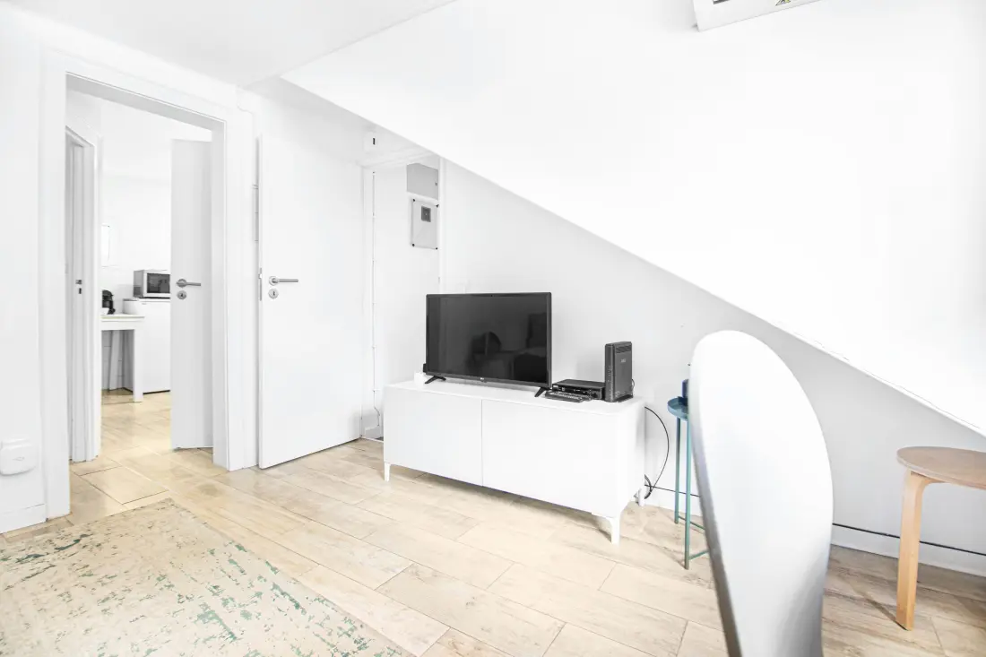 Apartmanok Lisszabonban