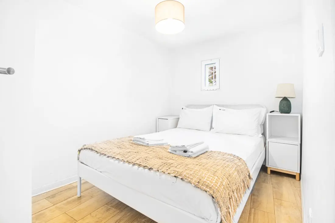 Apartmanok Lisszabonban