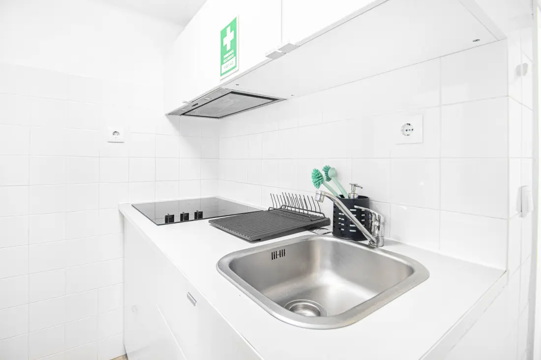 Apartmanok Lisszabonban