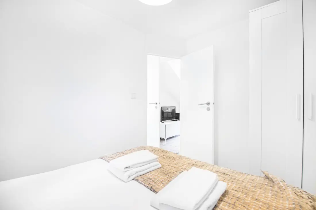 Apartmanok Lisszabonban