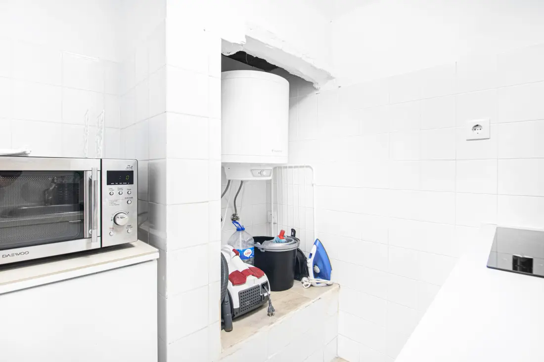 Apartmanok Lisszabonban