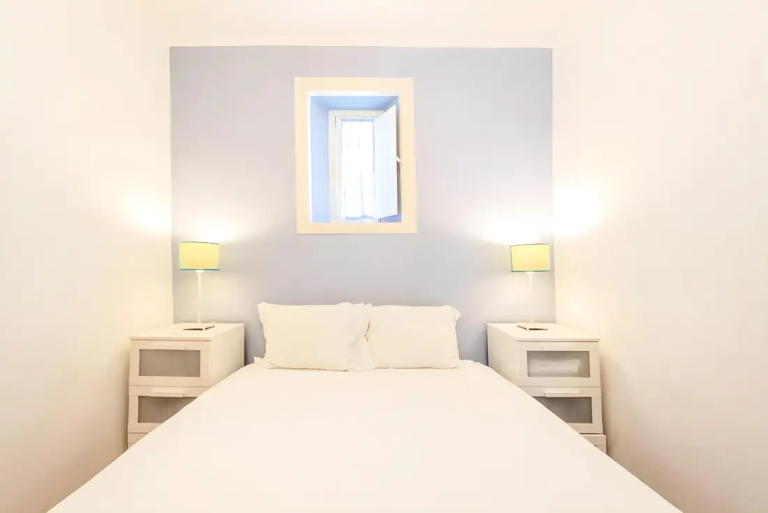 Apartmanok Lisszabonban