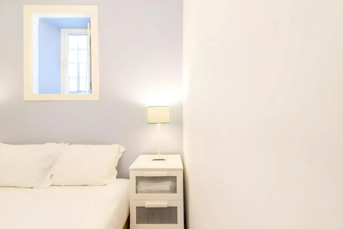 Apartmanok Lisszabonban