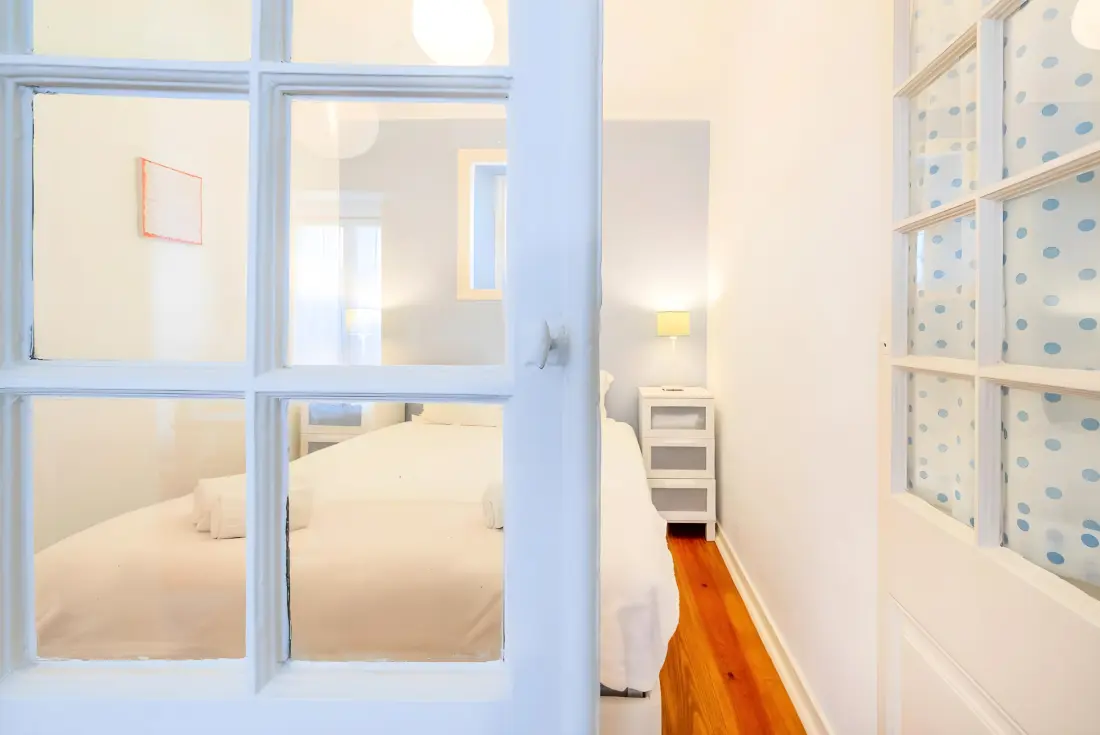 Apartmanok Lisszabonban