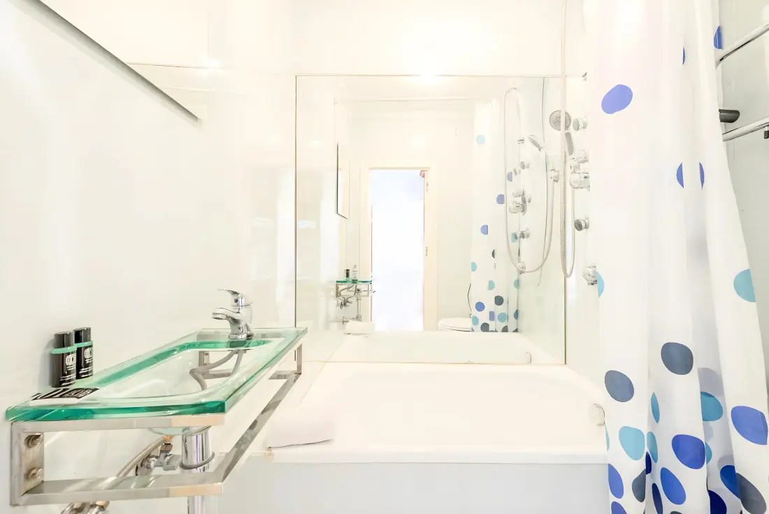 Apartmanok Lisszabonban