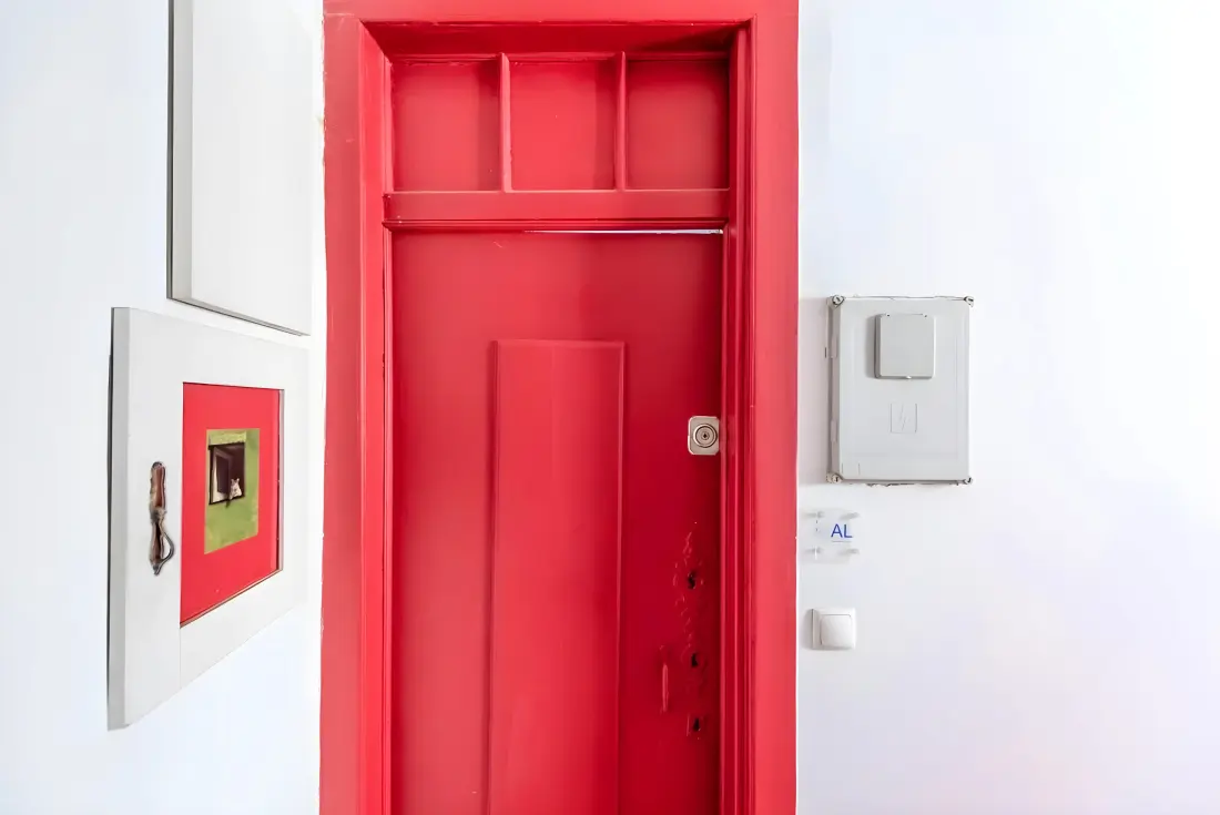 Apartmanok Lisszabonban