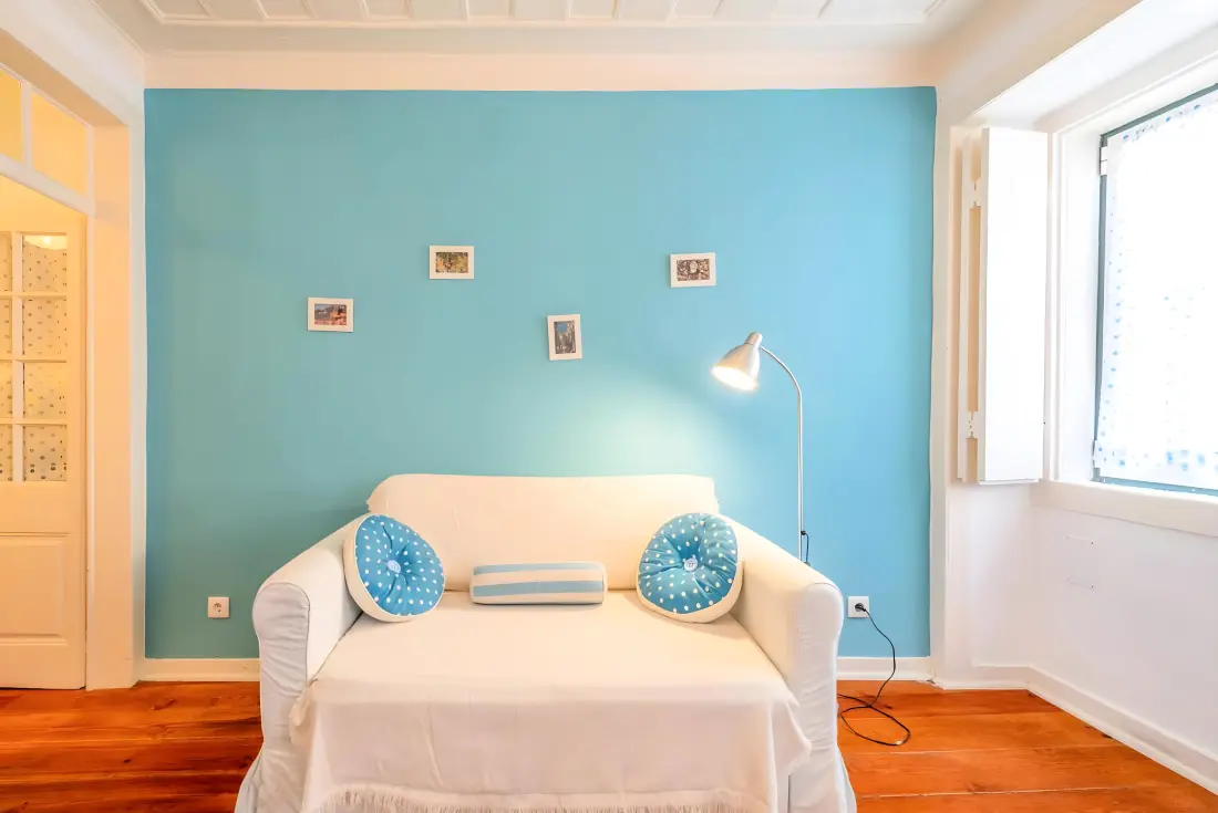 Apartmanok Lisszabonban