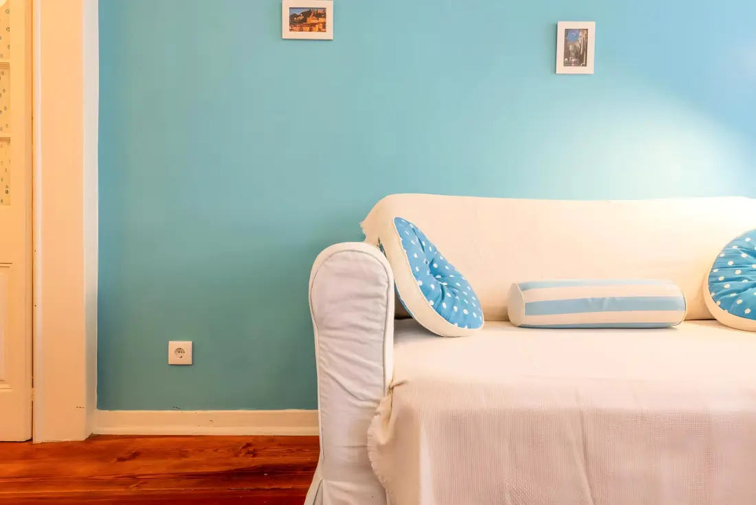 Apartmanok Lisszabonban