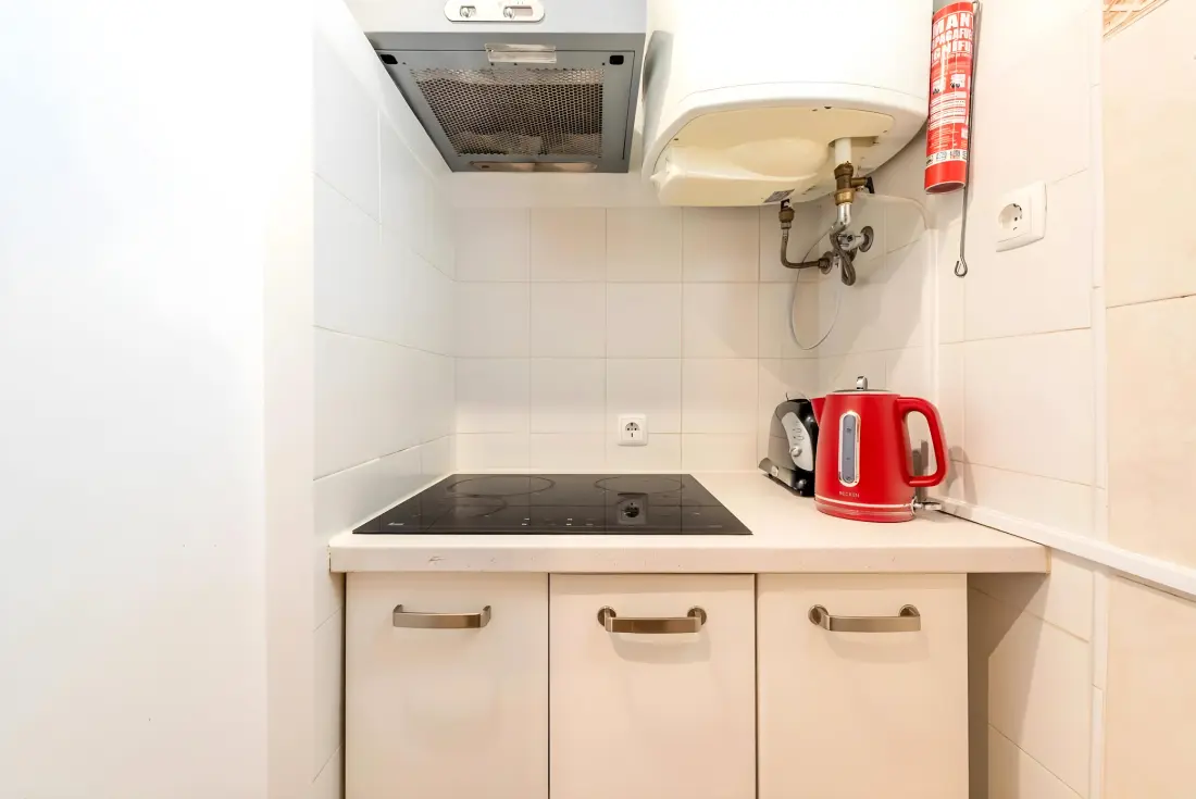 Apartmanok Lisszabonban