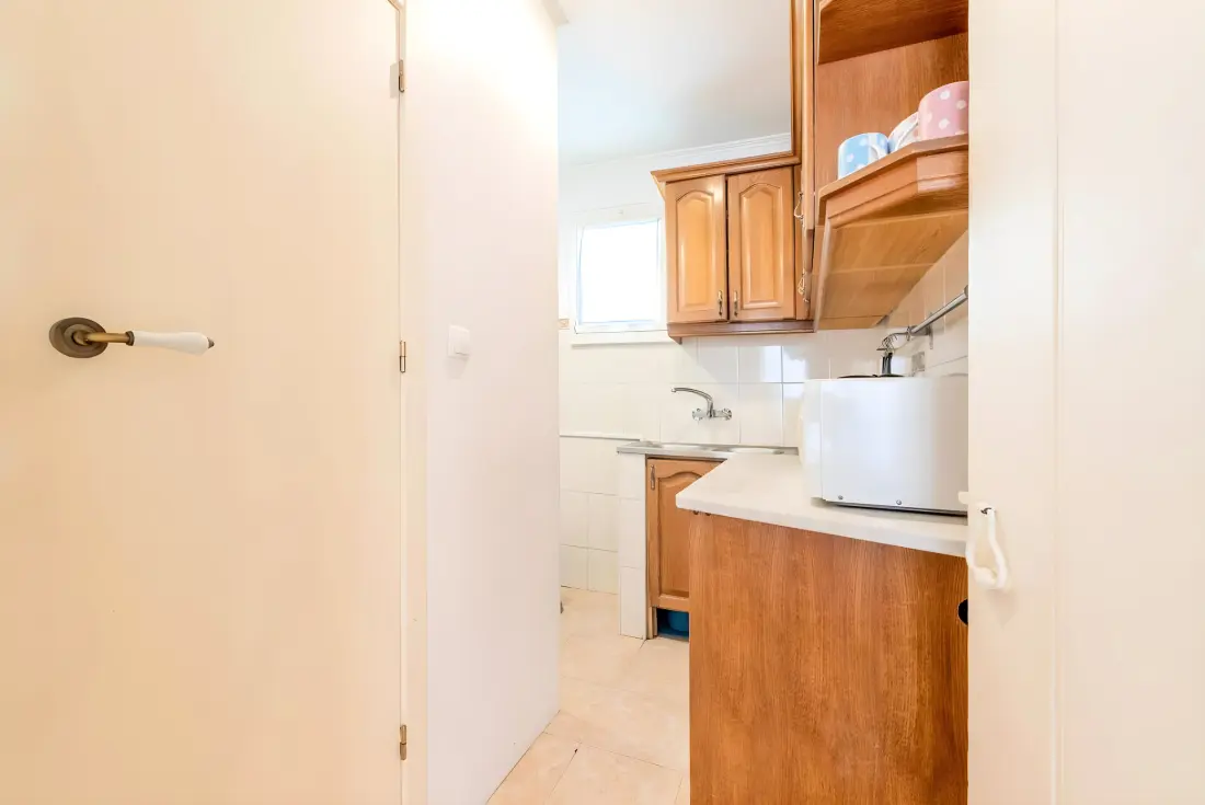 Apartmanok Lisszabonban