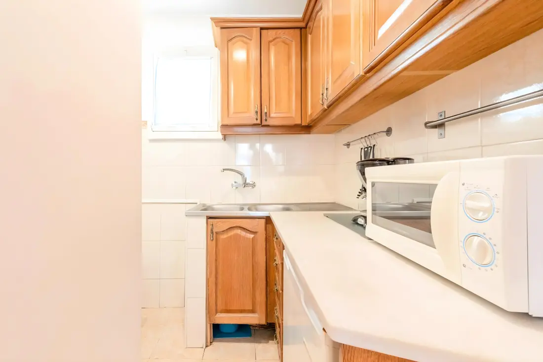 Apartmanok Lisszabonban