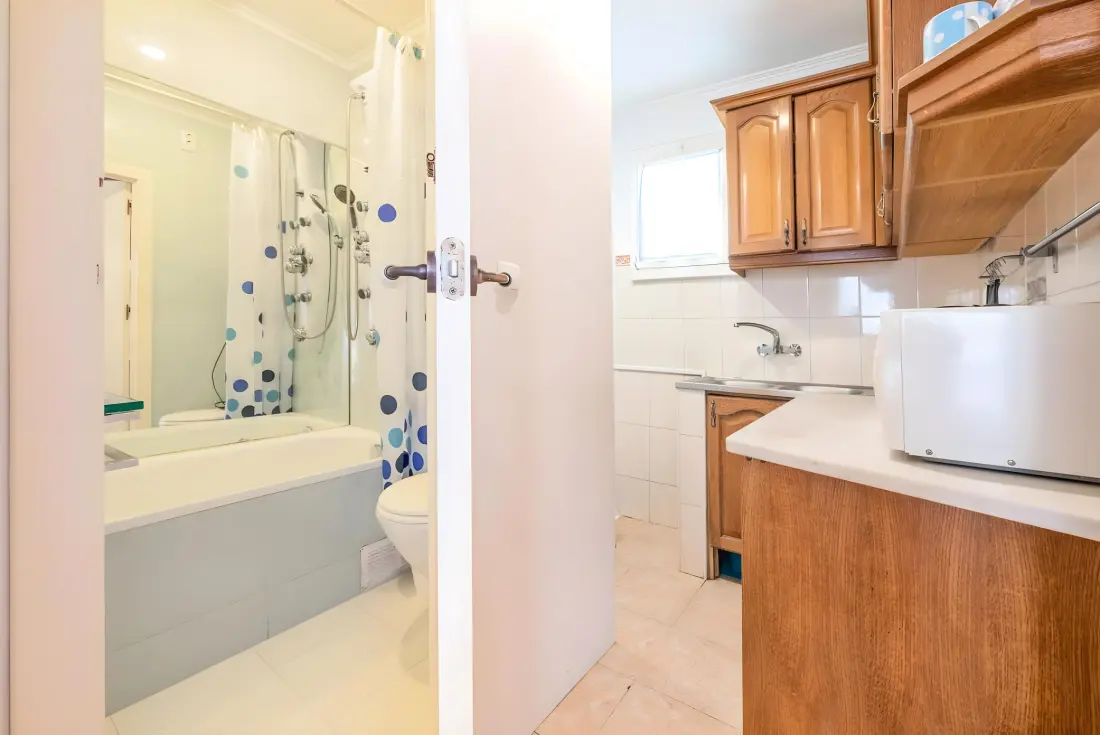 Apartmanok Lisszabonban