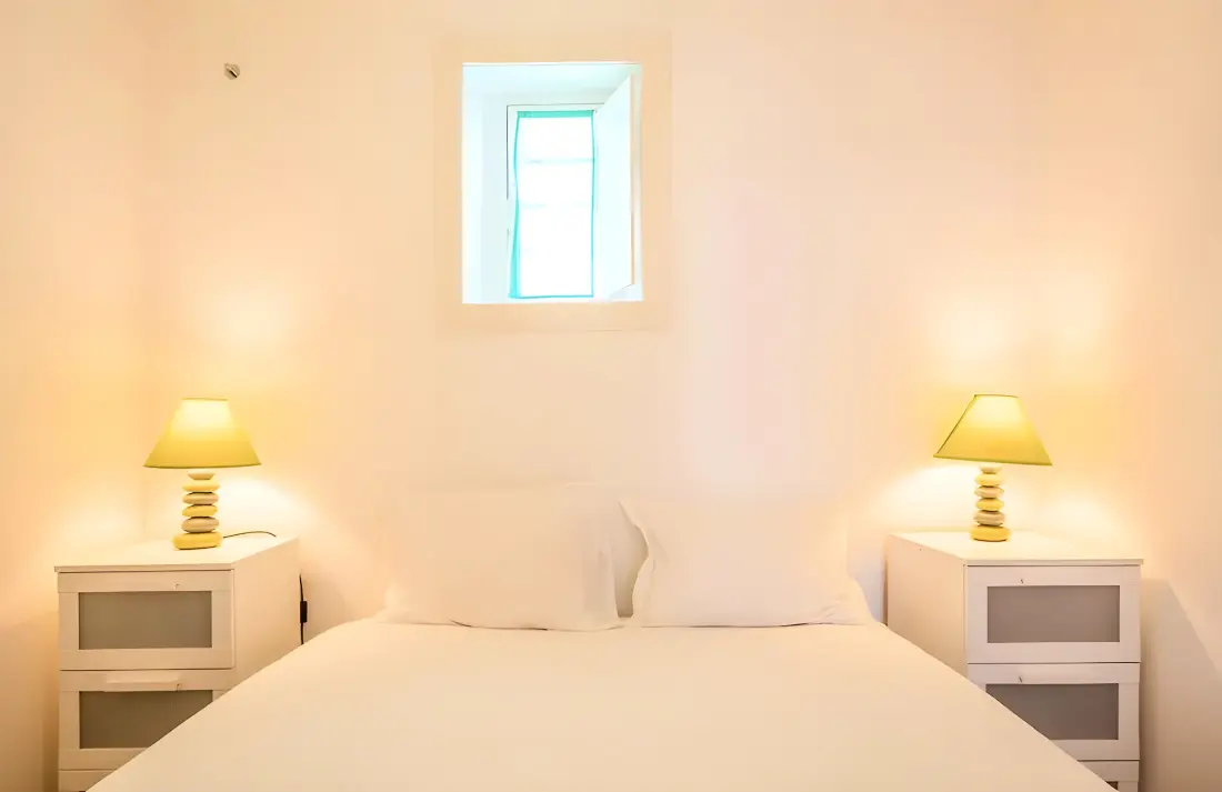 Apartmanok Lisszabonban
