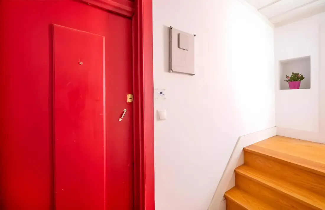 Apartmanok Lisszabonban