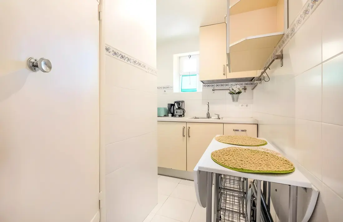 Apartmanok Lisszabonban