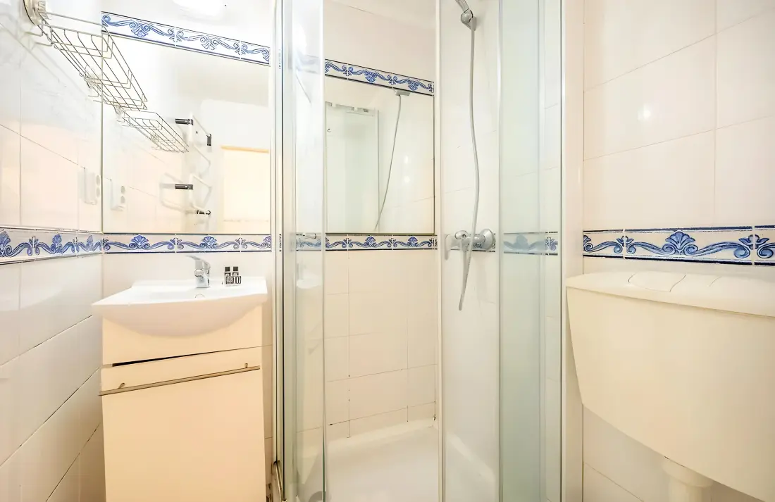 Apartmanok Lisszabonban