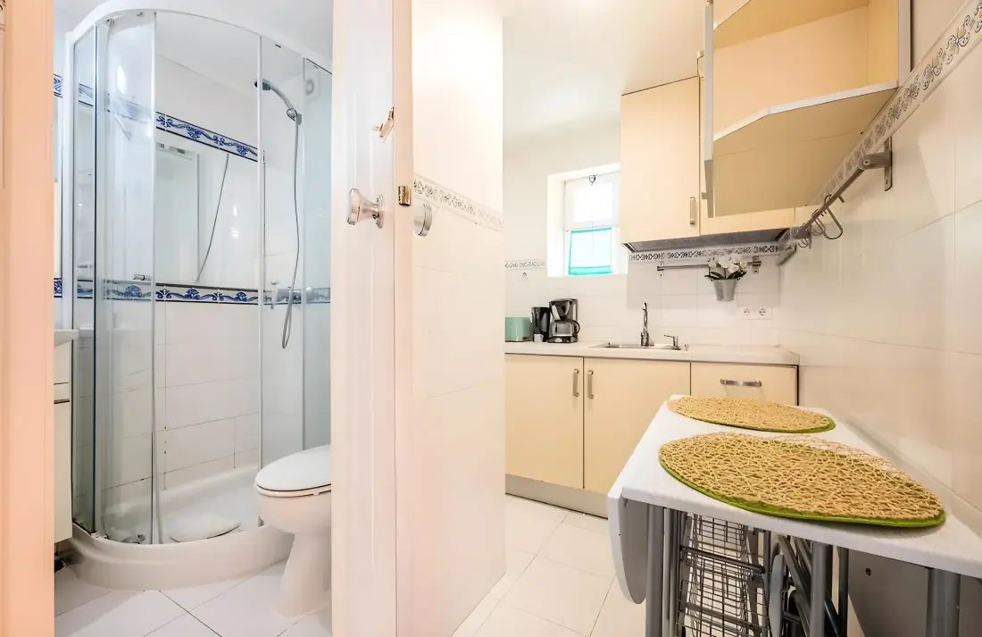 Apartmanok Lisszabonban