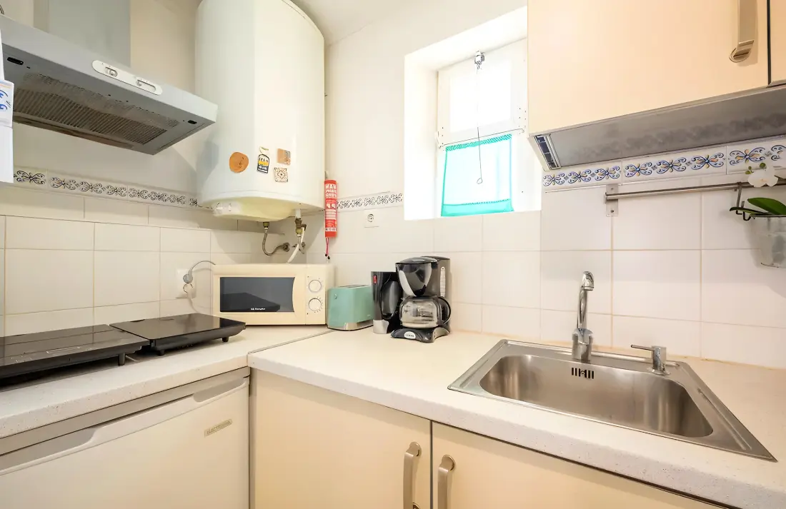 Apartmanok Lisszabonban