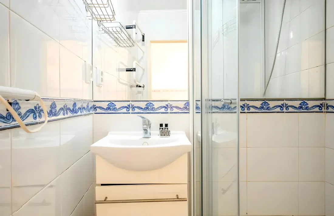 Apartmanok Lisszabonban