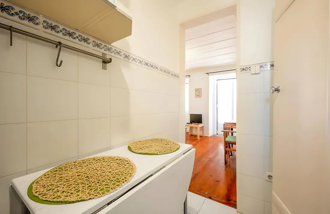Apartmanok Lisszabonban