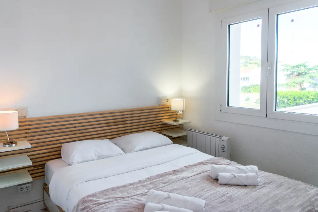 Apartmanok Llan