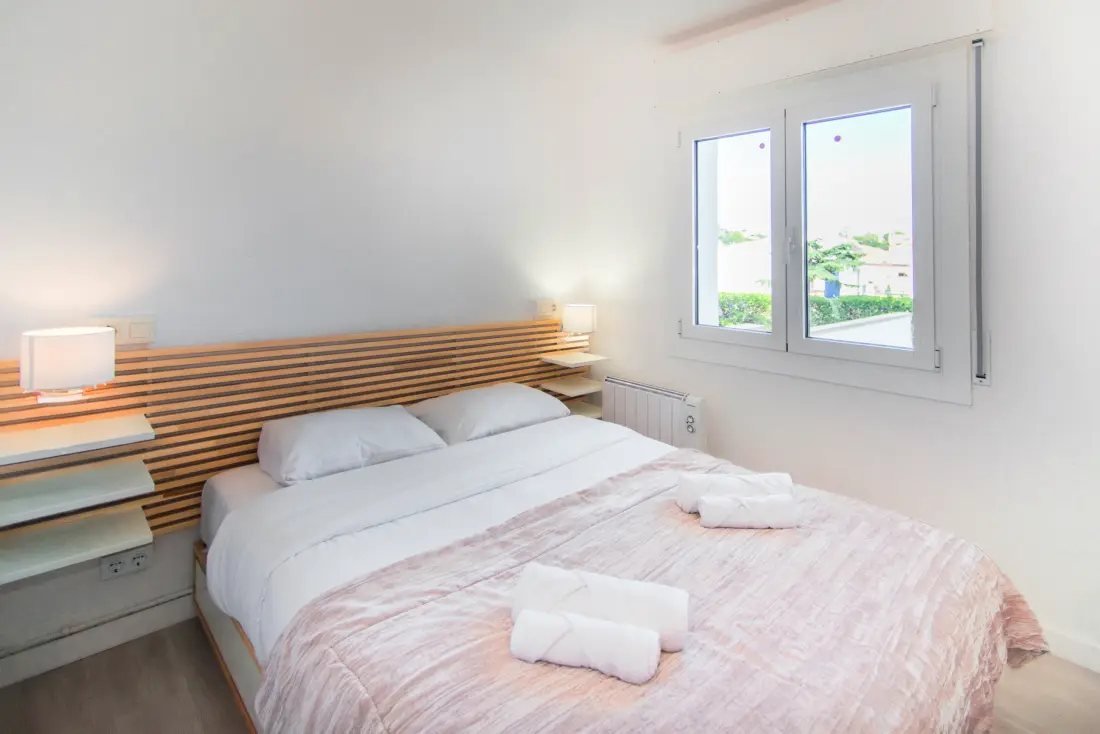 Apartmanok Llan