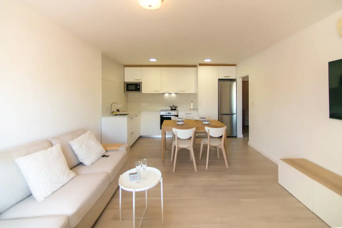 Apartmanok Llan