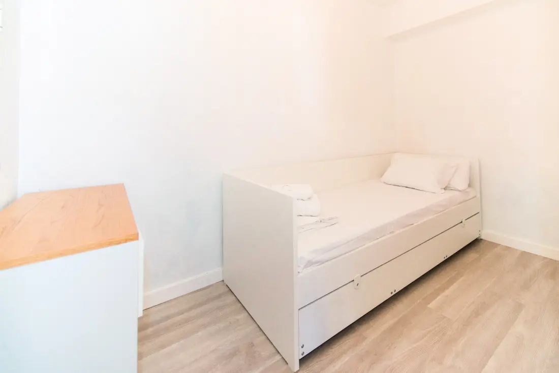 Apartmanok Llan