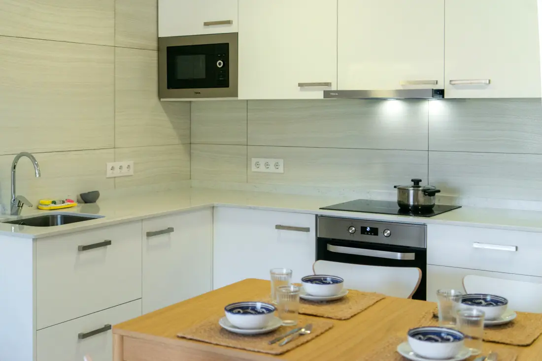 Apartmanok Llan