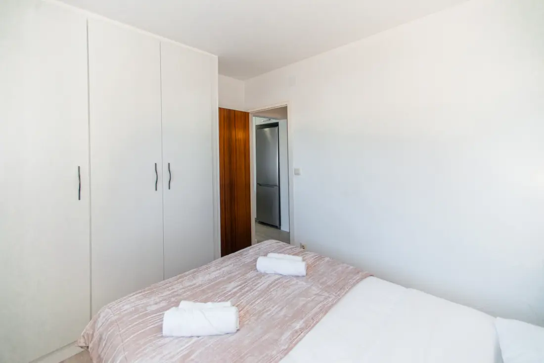 Apartmanok Llan