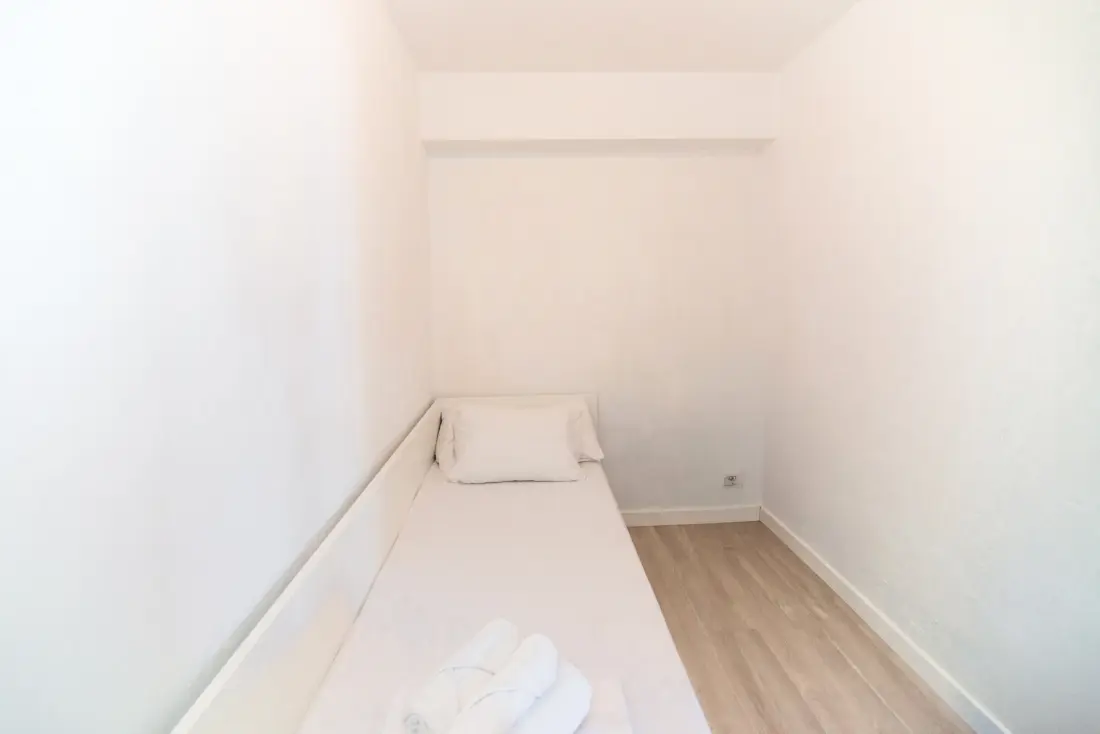 Apartmanok Llan