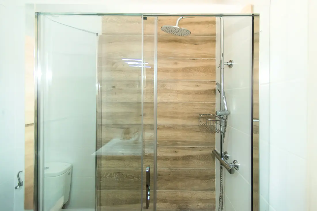 Apartmanok Llan