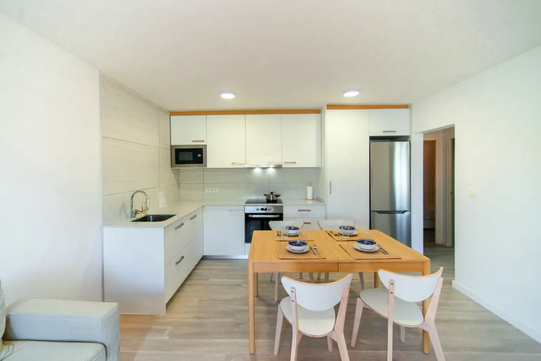 Apartmanok Llan