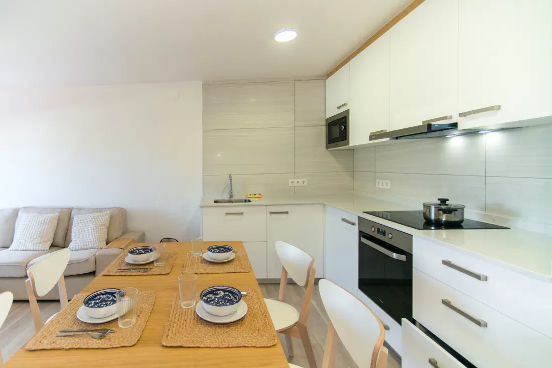 Apartmanok Llan