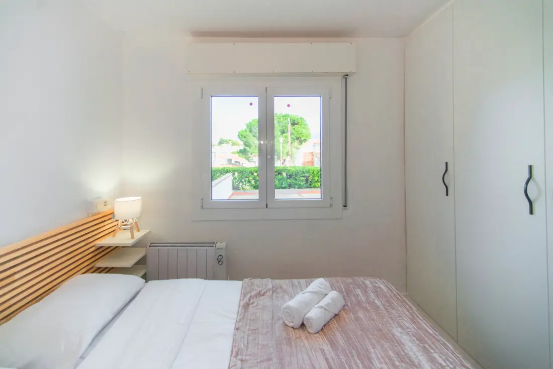 Apartmanok Llan