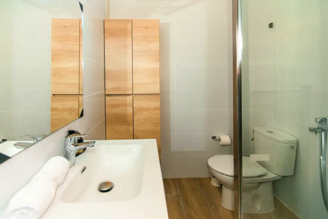 Apartmanok Llan