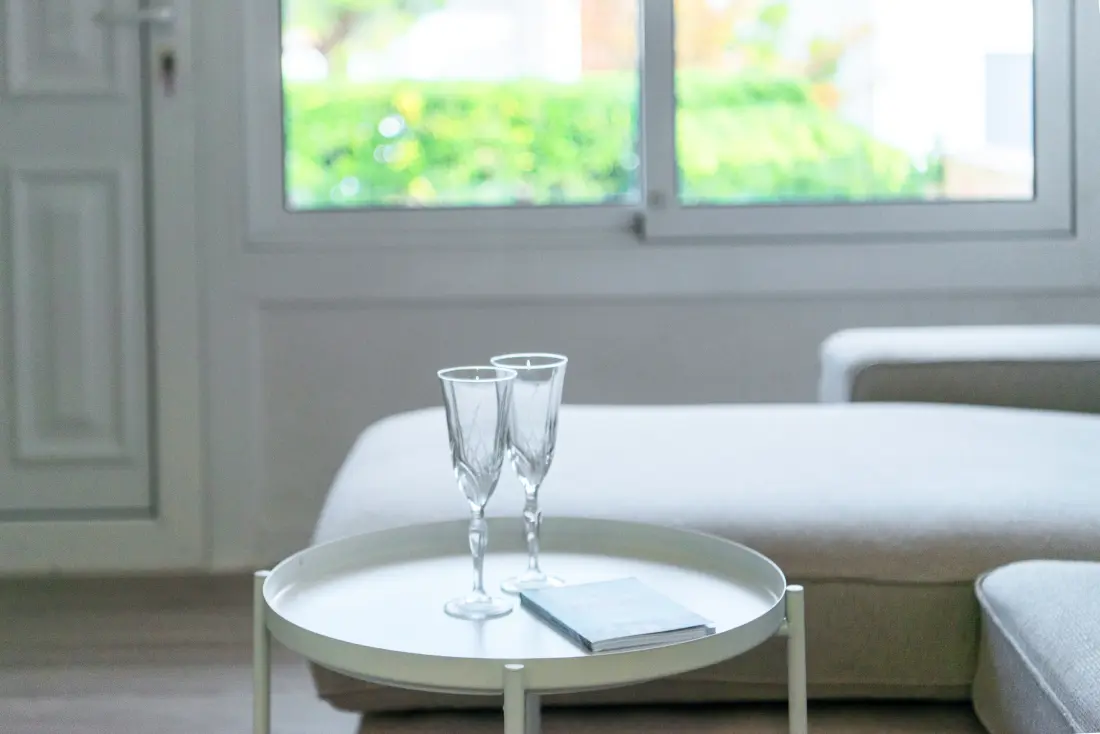 Apartmanok Llan