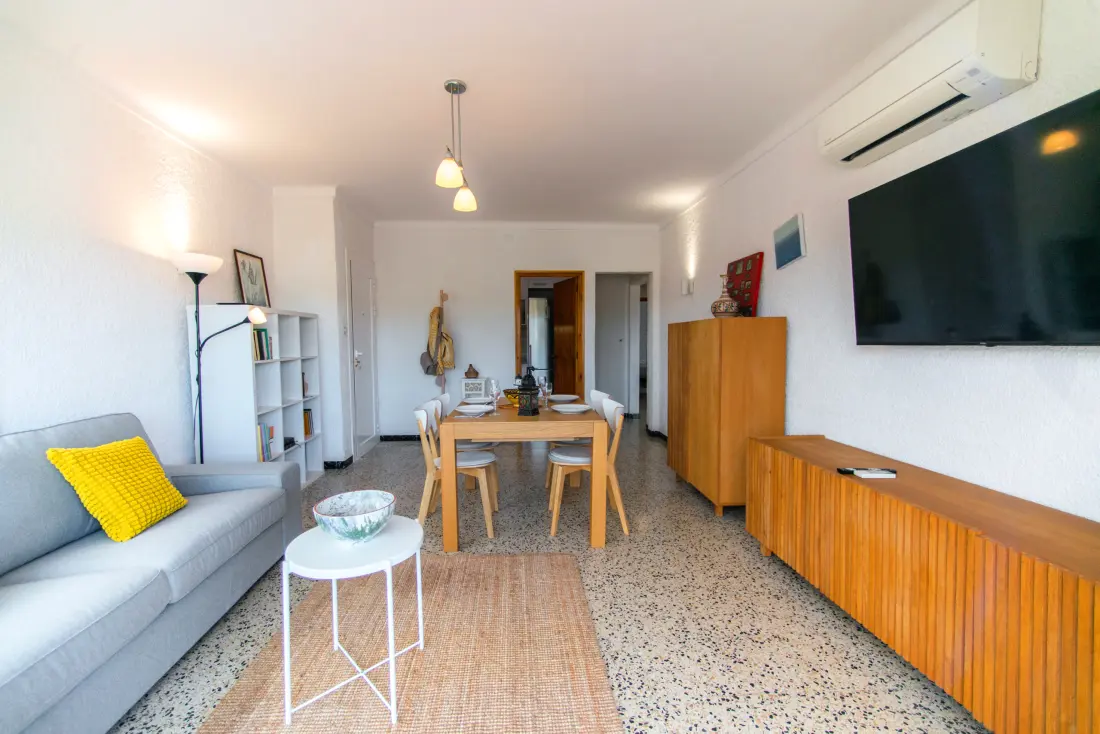 Apartmanok Llan