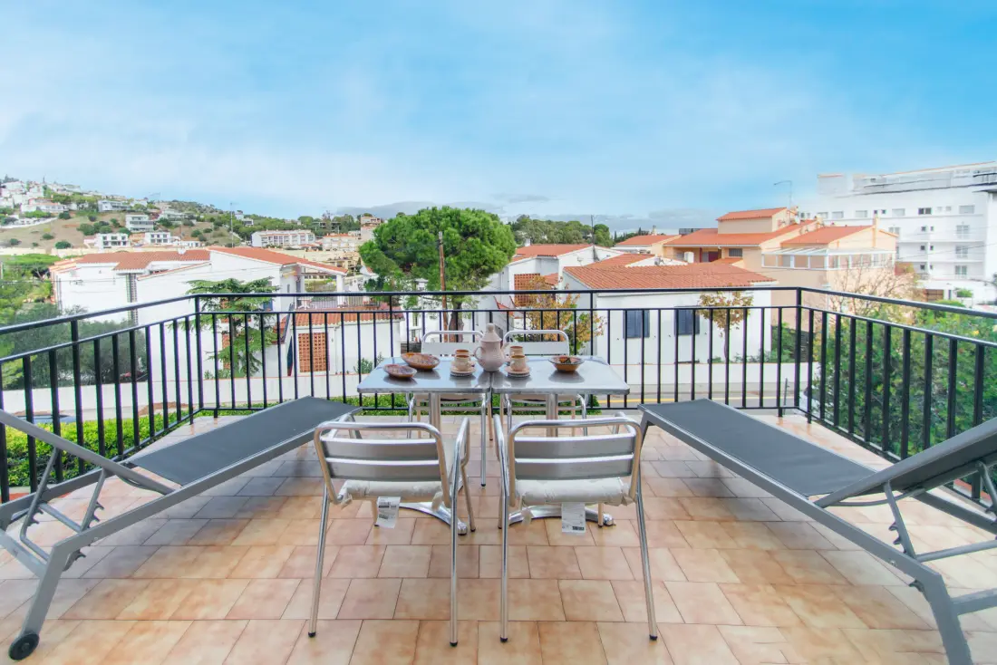 Apartmanok Llan