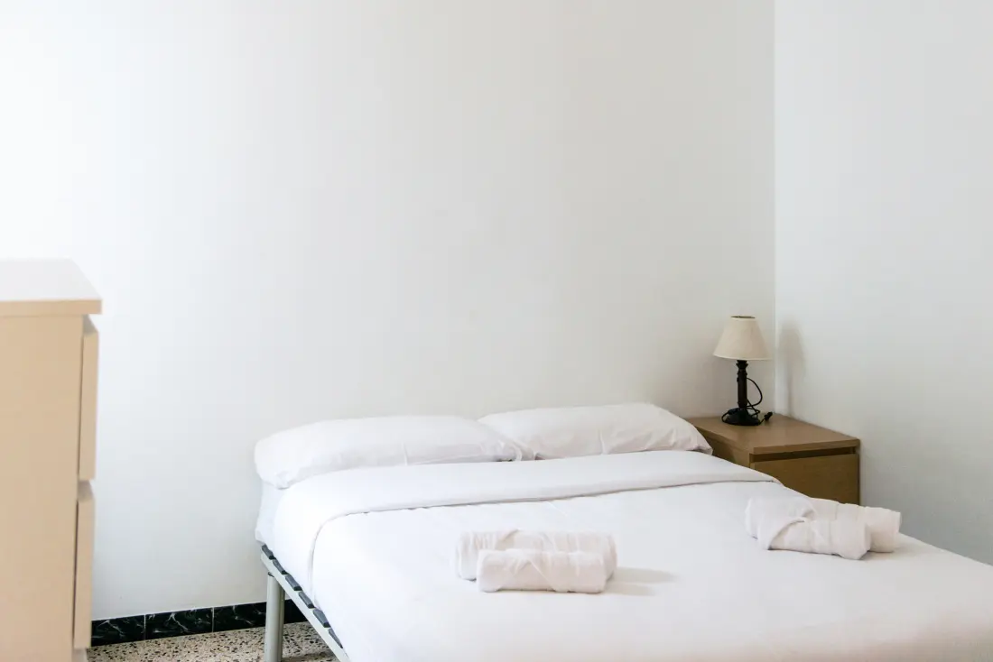 Apartmanok Llan