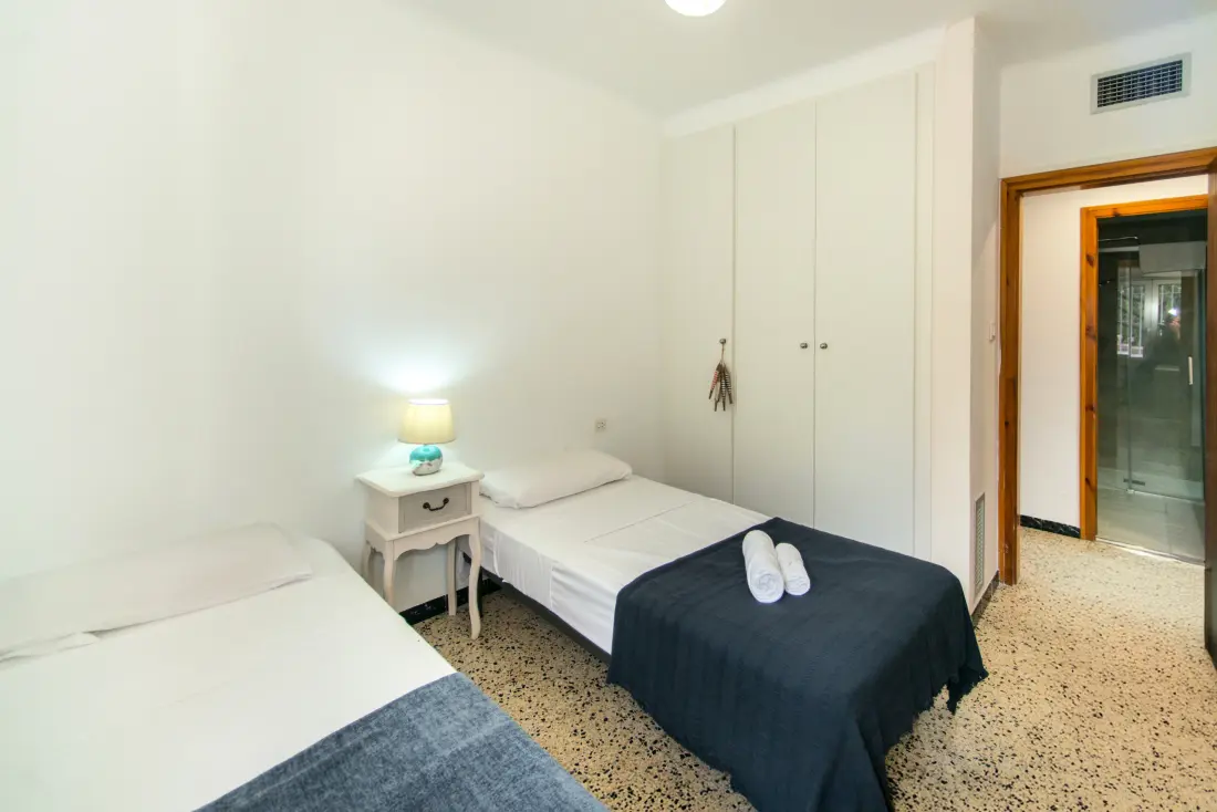Apartmanok Llan