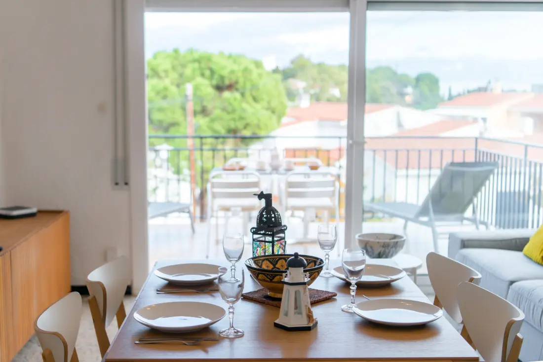 Apartmanok Llan