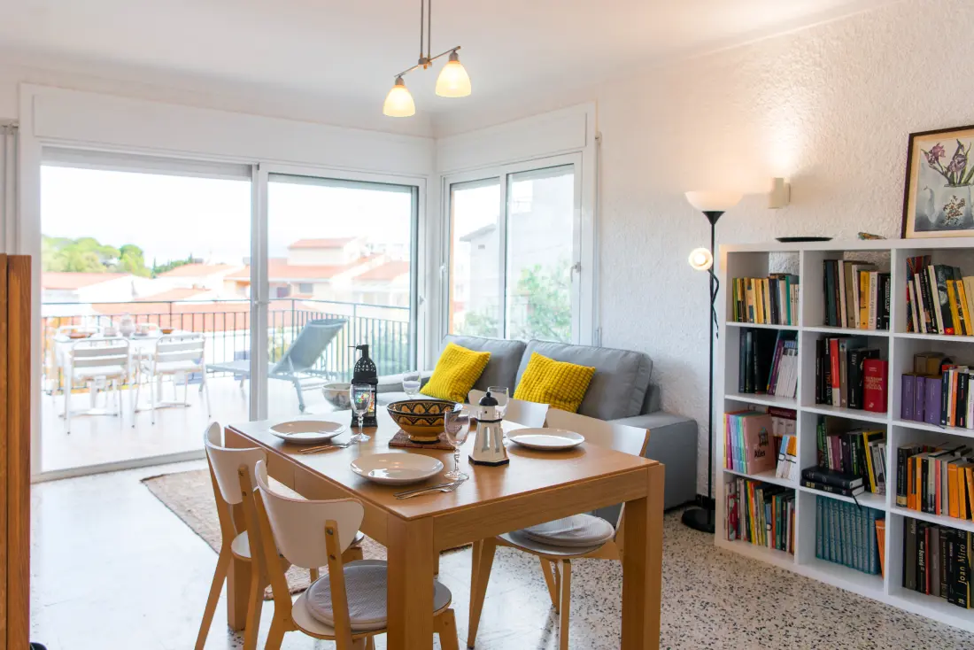 Apartmanok Llan