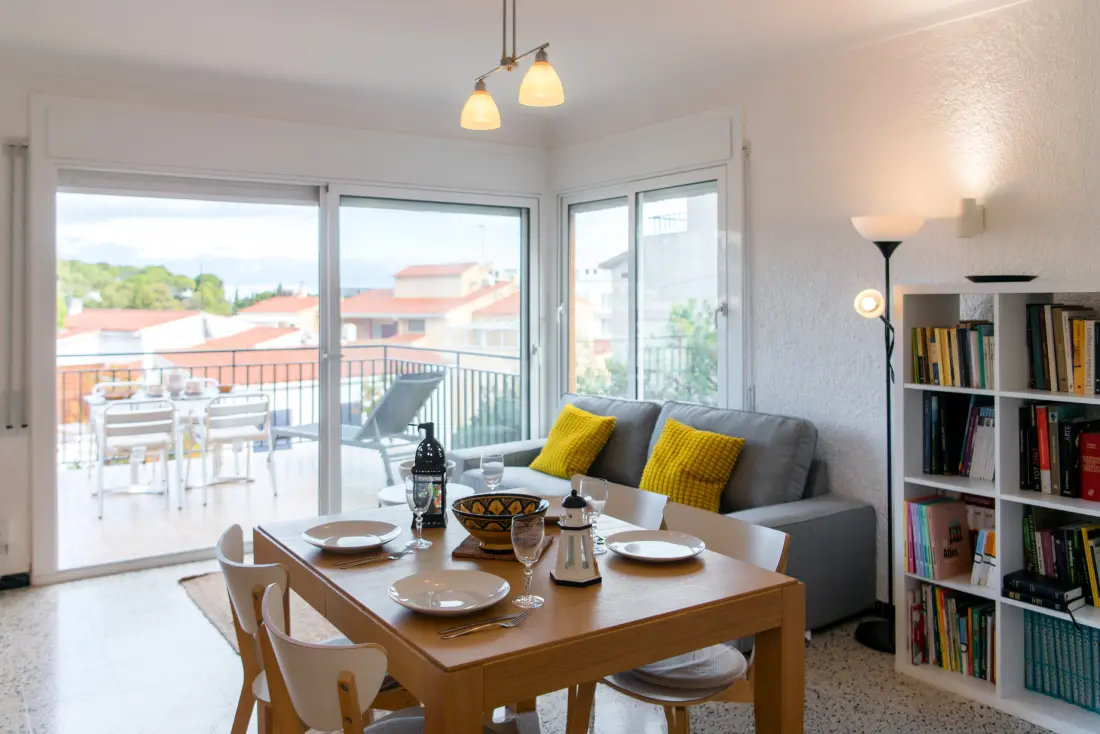 Apartmanok Llan
