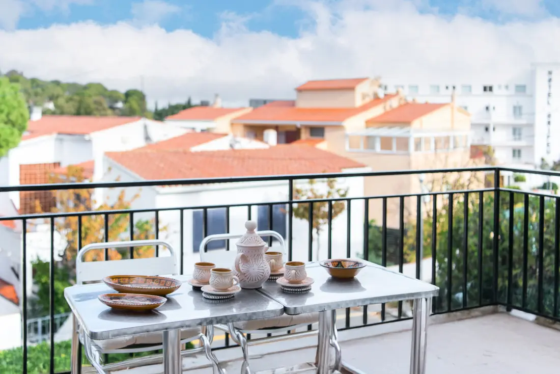 Apartmanok Llan