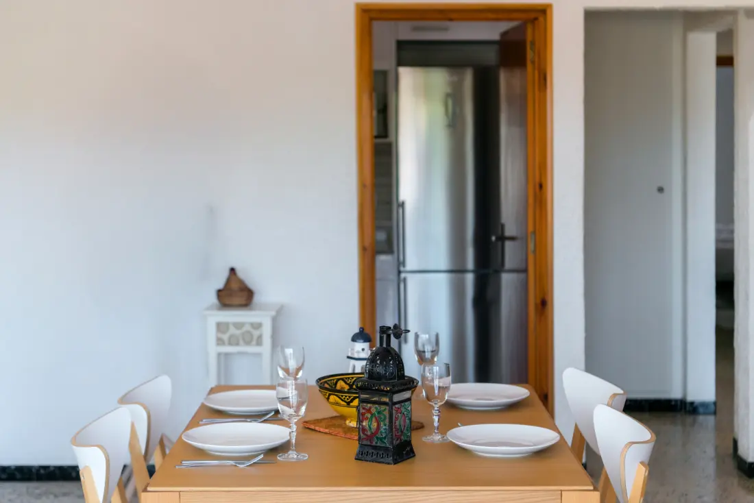 Apartmanok Llan