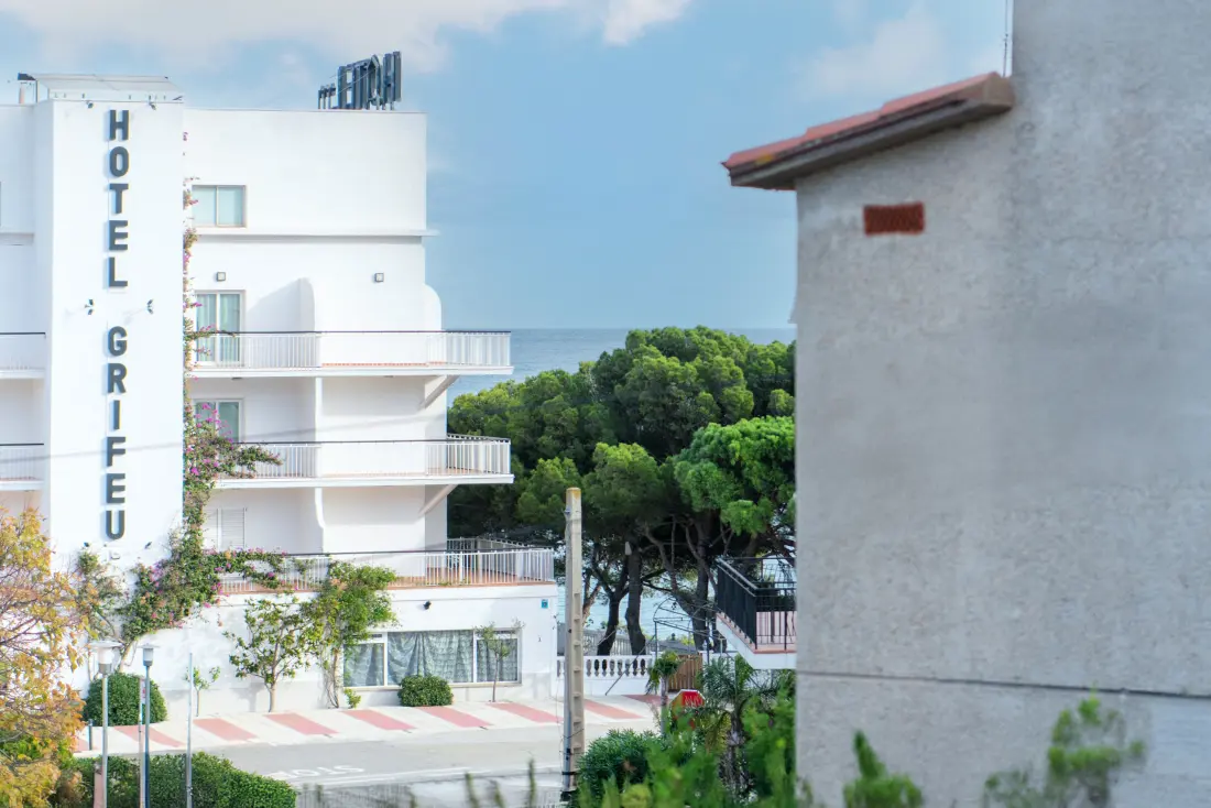 Apartmanok Llan